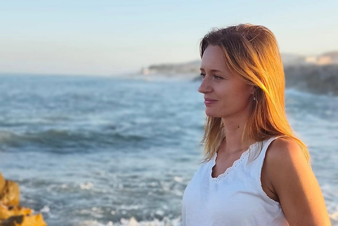 Madre & Co | Moving to Spain | Andrea