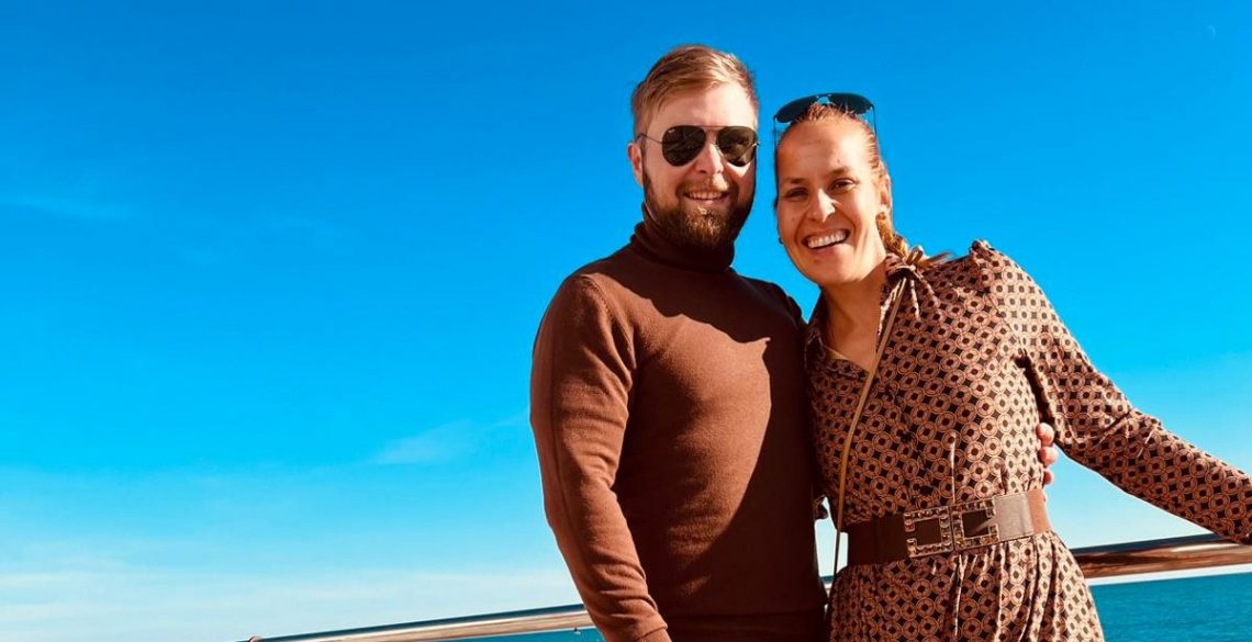 Madre & Co | Moving to Spain | Heli