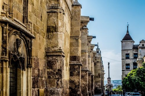 Madre & Co | Moving to Spain | Credit: JavierAlamo